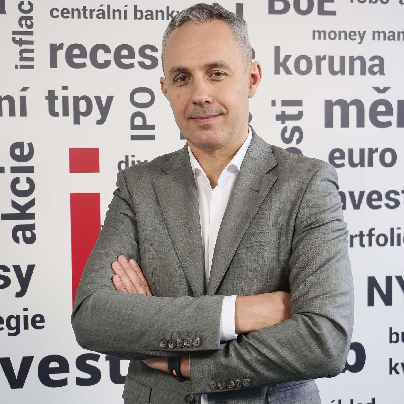 Investičníweb
