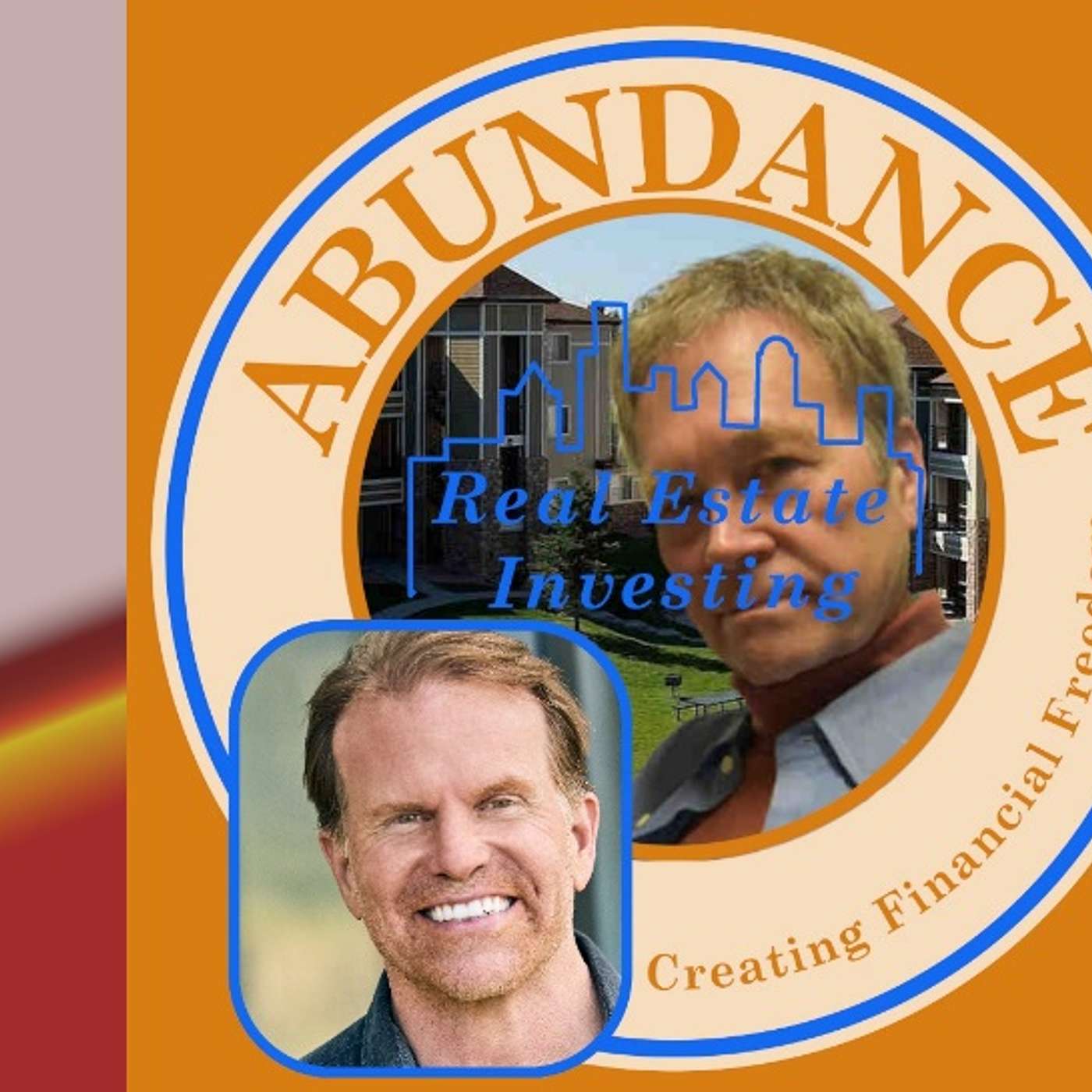 REIA 238 Rich Fettke: From terminal cancer diagnosis to CEO and Co-Founder of a 60k+ member Real Estate Investing Firm