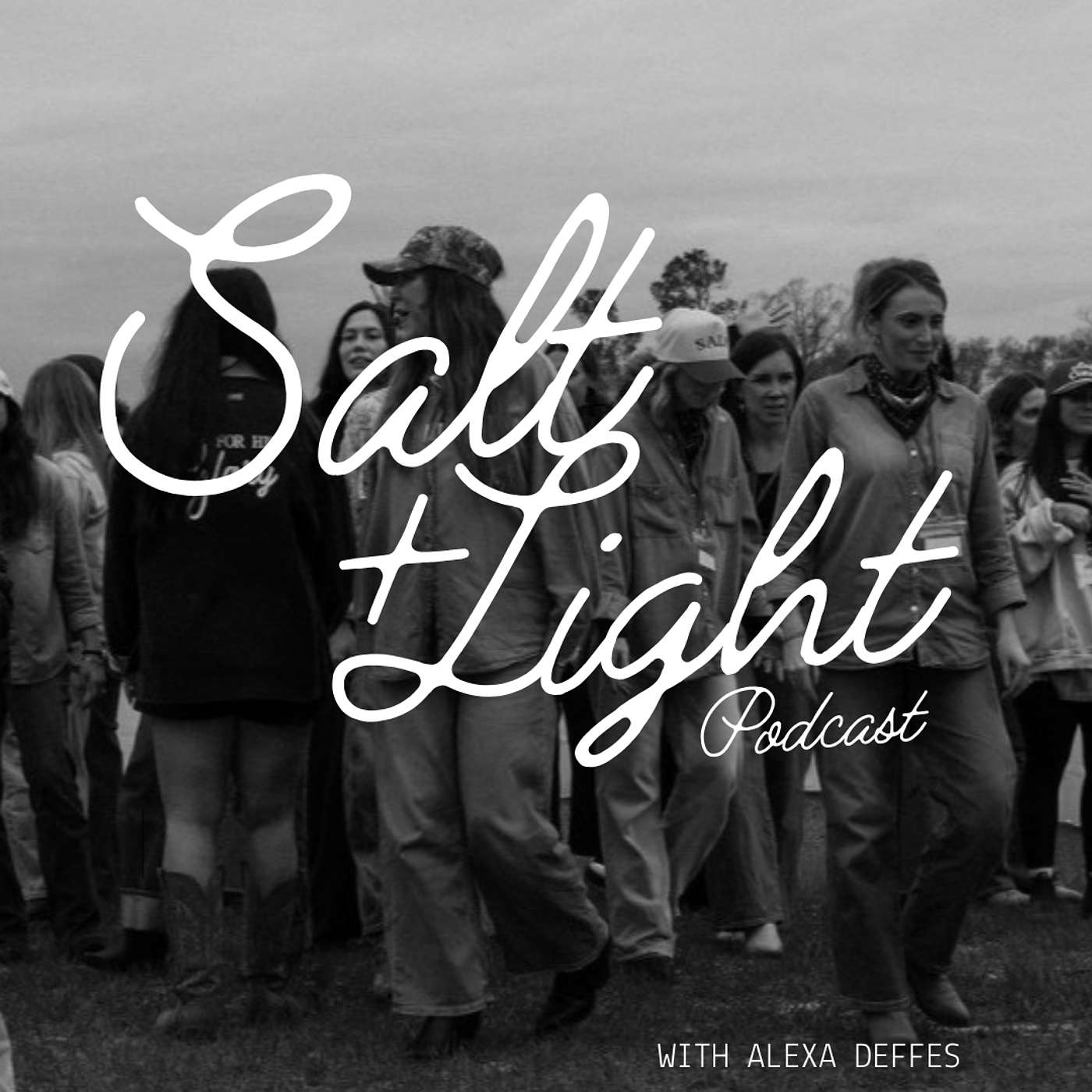 Salt+Light Podcast