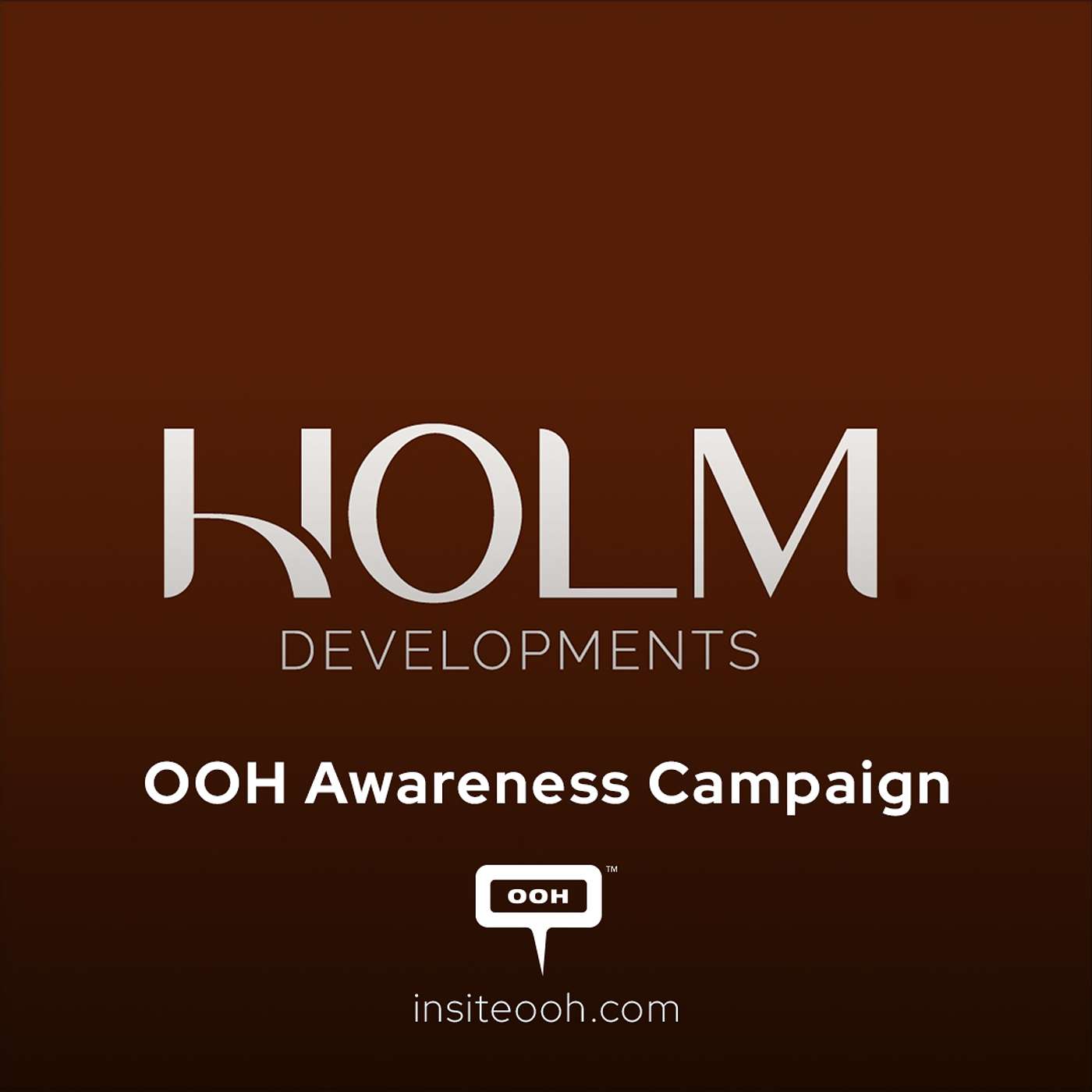 HOLM Developments Carves Its Place on Dubai’s Die-Cut Billboards episode artwork