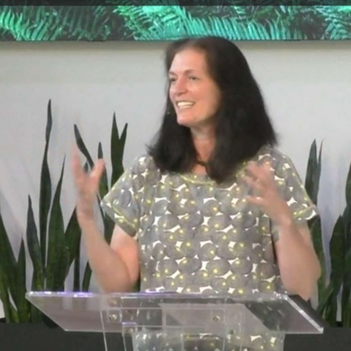Seattle Unity Sunday Podcast - August 17th, 2025 - Moments of Creation