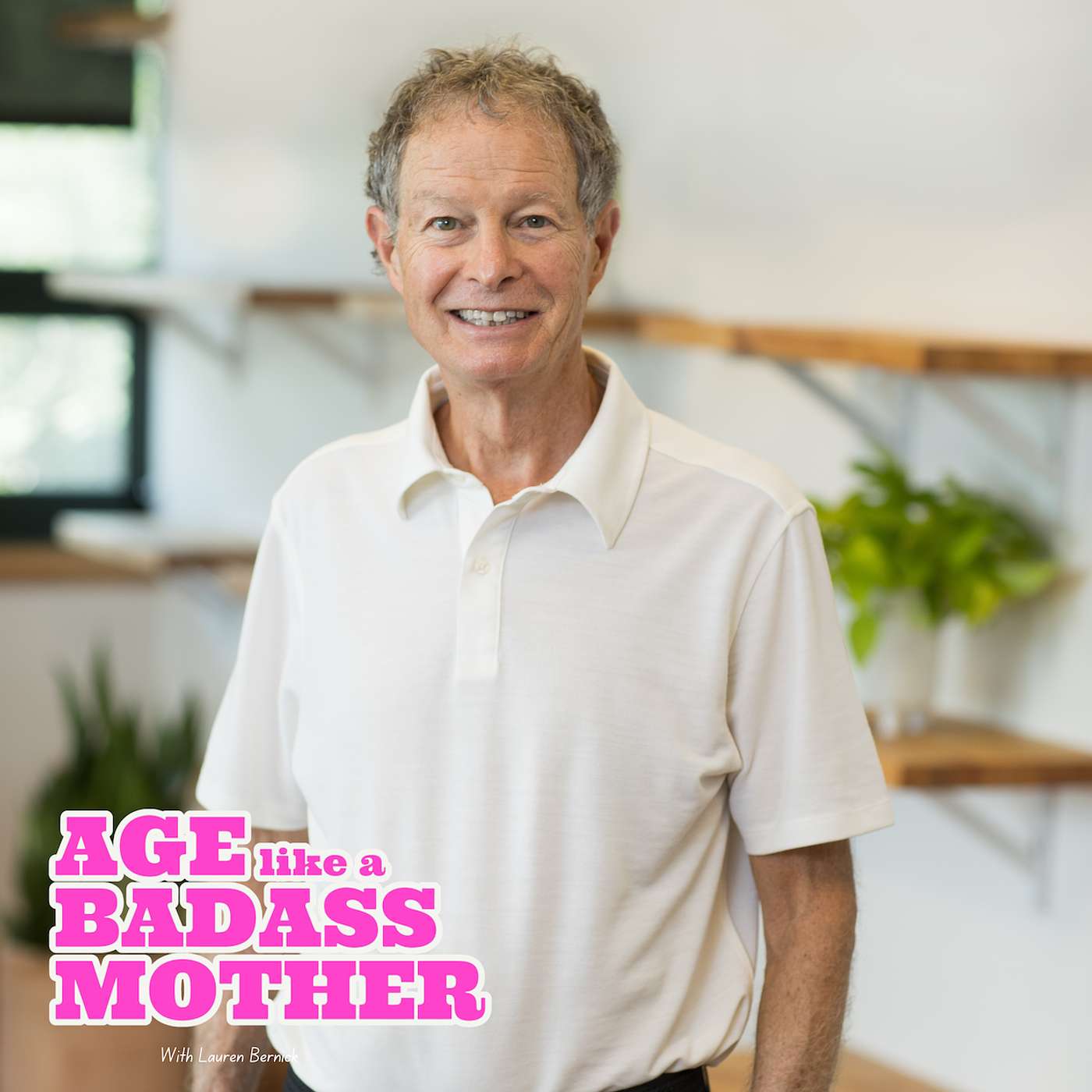 John Mackey - The Whole Story With the Founder of Whole Foods Market