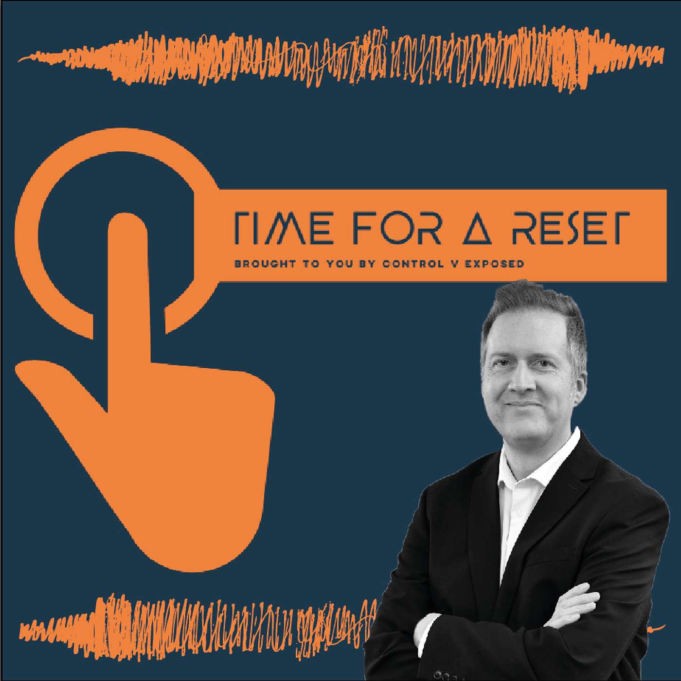 Time For A Reset Marketing Podcast: Insights from Global Brand Marketers