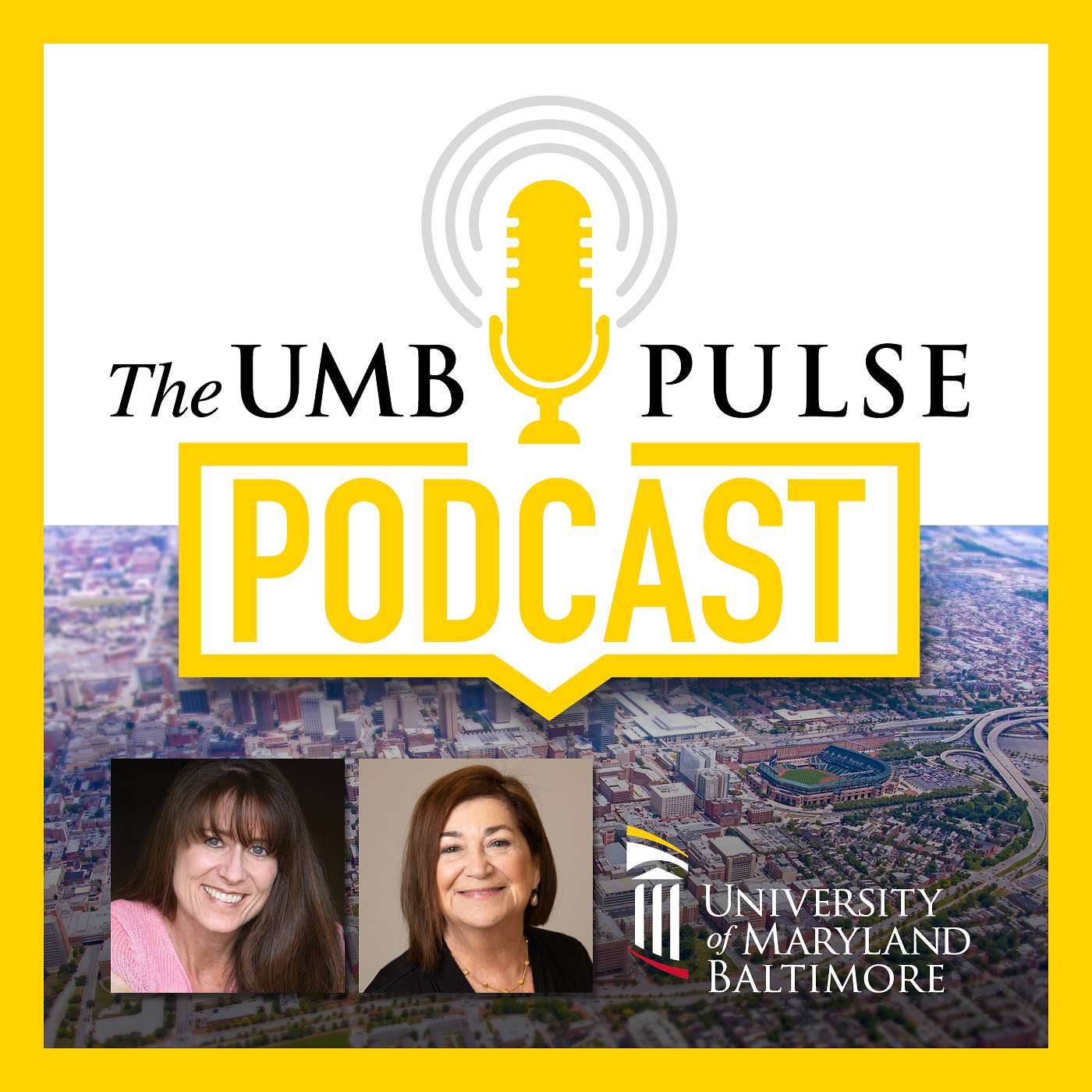 The UMB Pulse Podcast