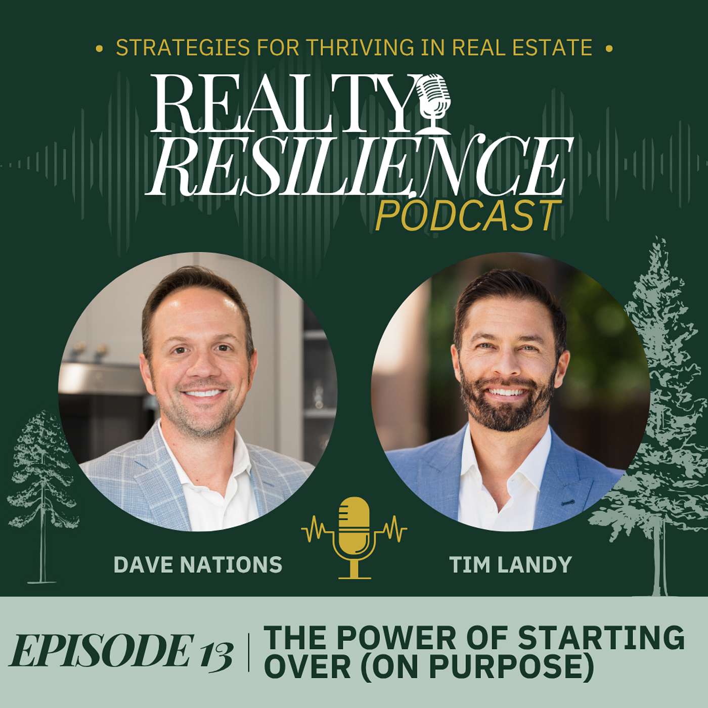 Realty Resilience Podcast