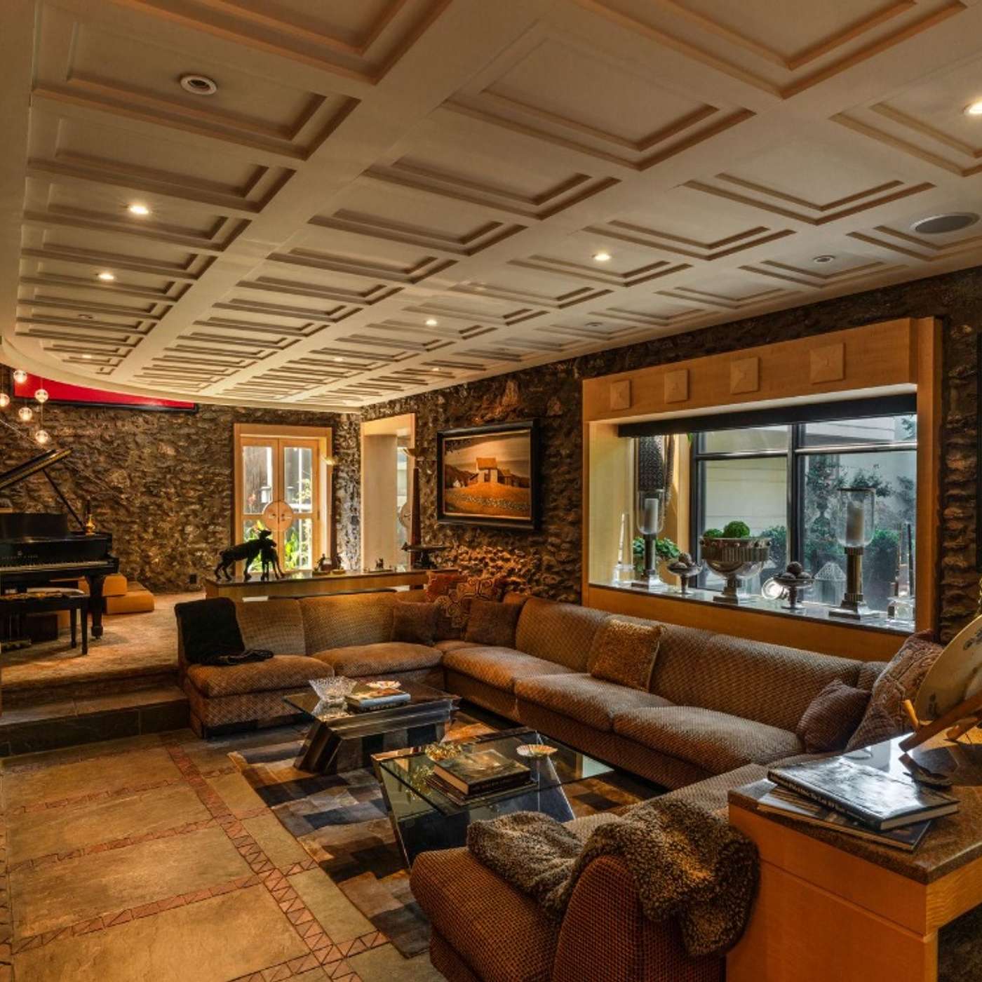 Coffee Break: Kristin's Appearance on Zillow Gone Wild