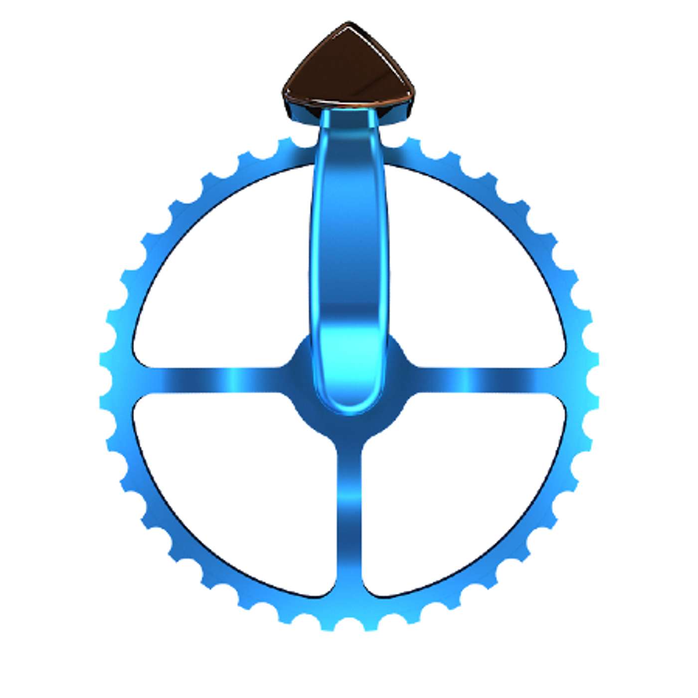 Pedalnorth - the cyclists website podcast artwork