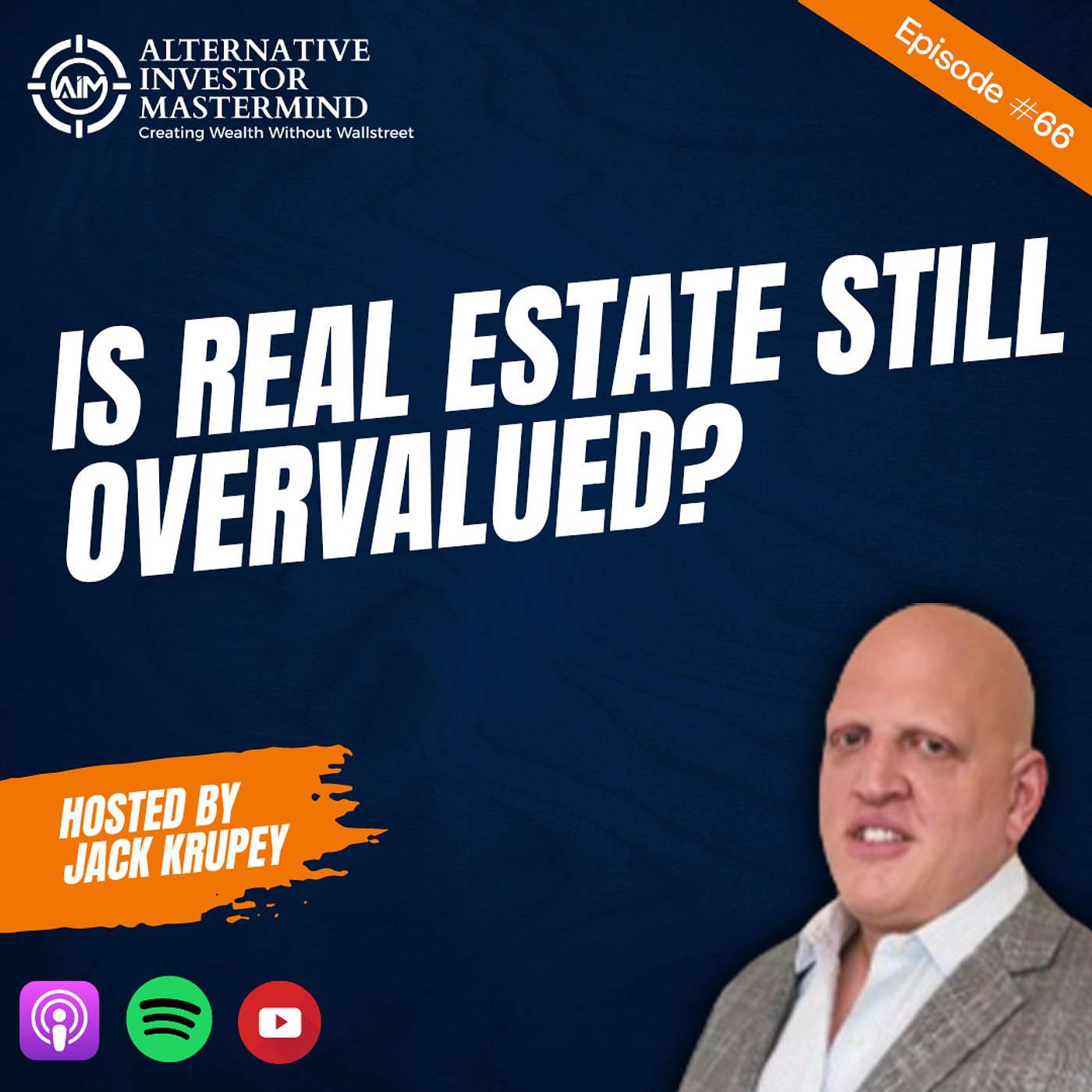 Alternative Investor Mastermind