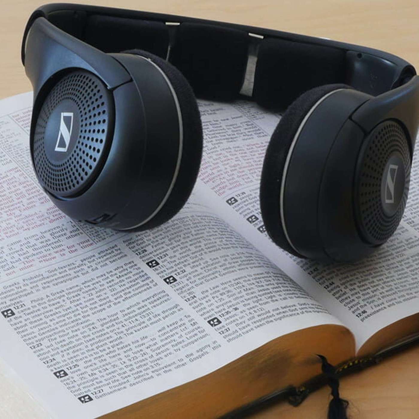 How Do You Listen to God’s Voice?