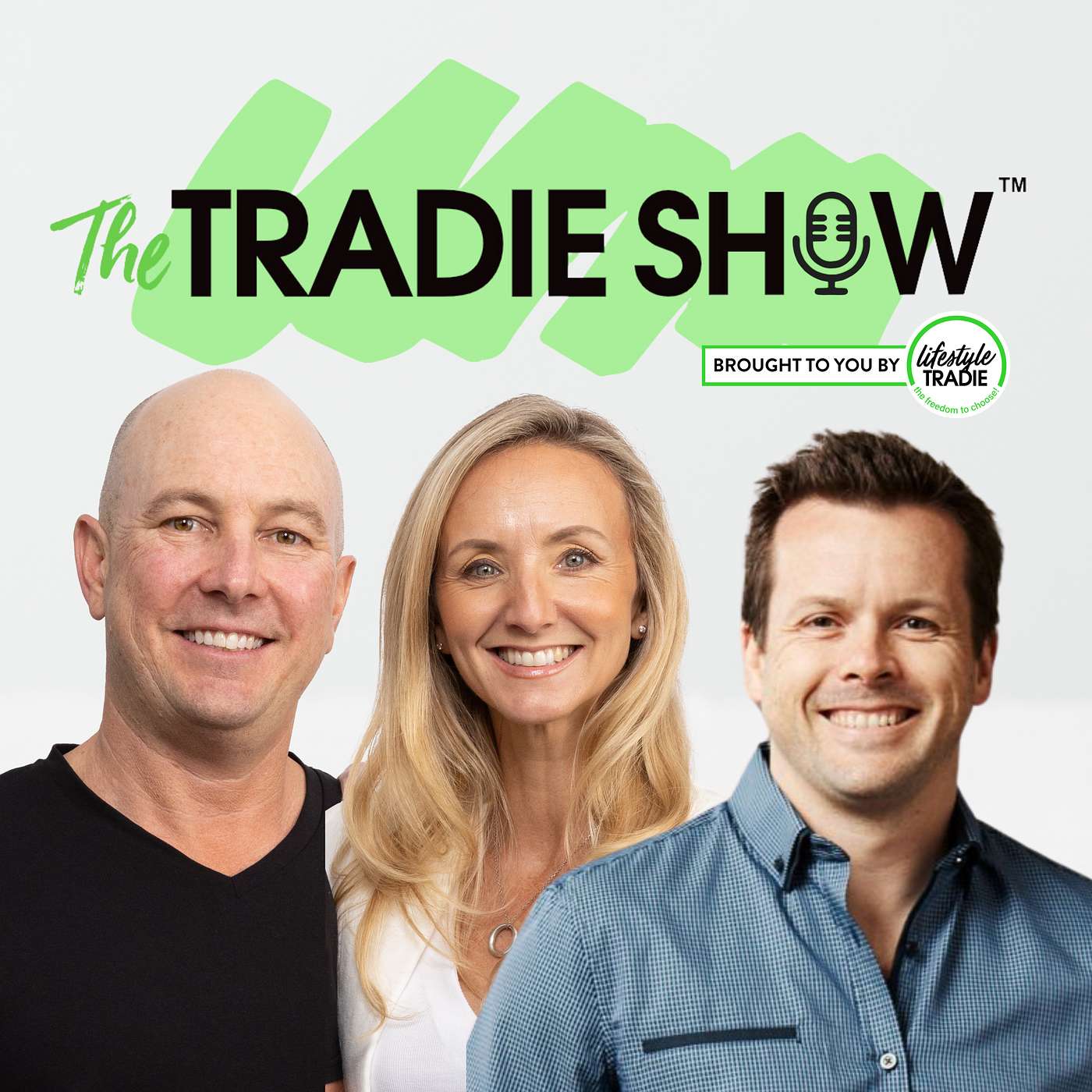 The Tradie Show
