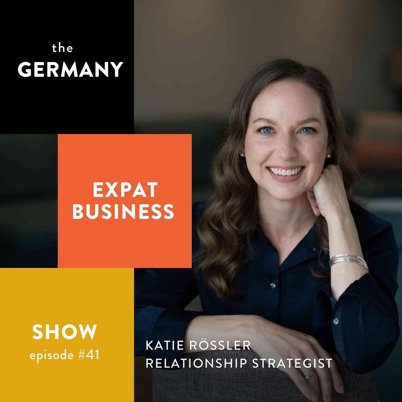 The Germany Expat Business Show