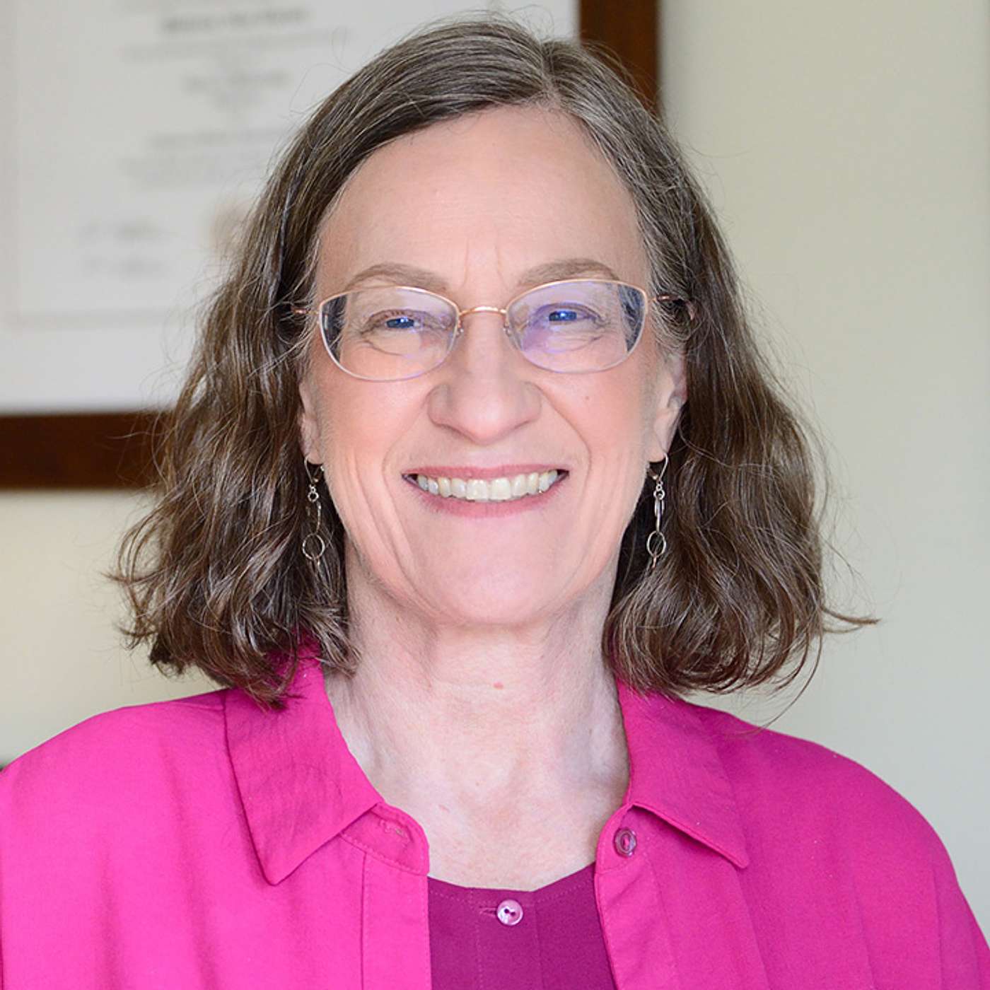 Navigating Life with Dr. Patricia