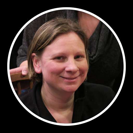 Meredith Gregoire-Cope