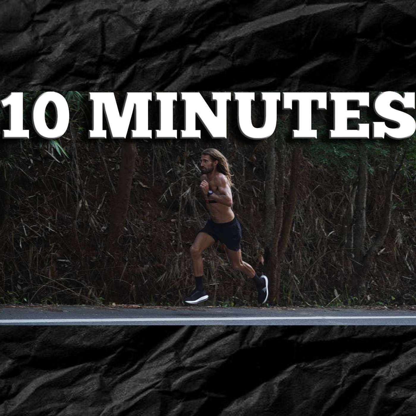 How to Improve Your 5K Time from 25 Minutes to 15 Minutes