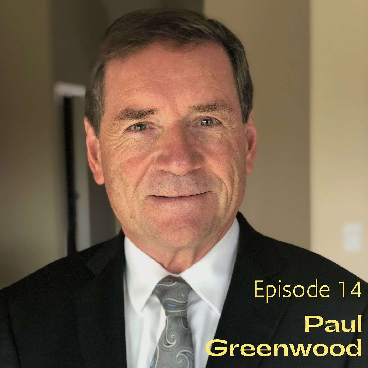 The Ron Greenwald Show