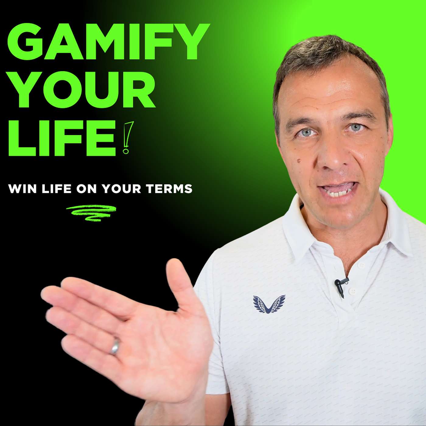 Set Up Your Days to Win - Gamify Your Life!