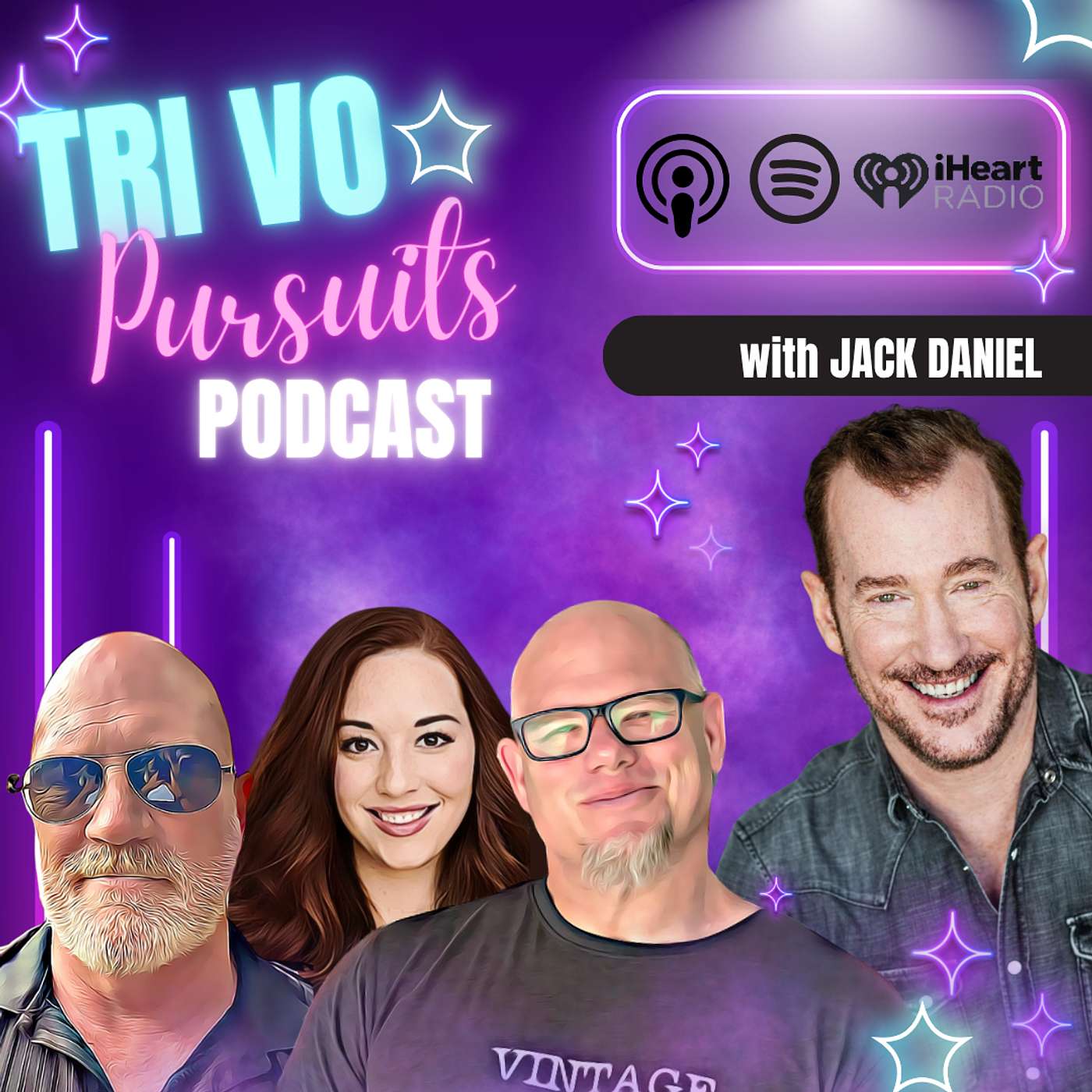 S2 Episode 13: Everything is Better with Jack Daniel
