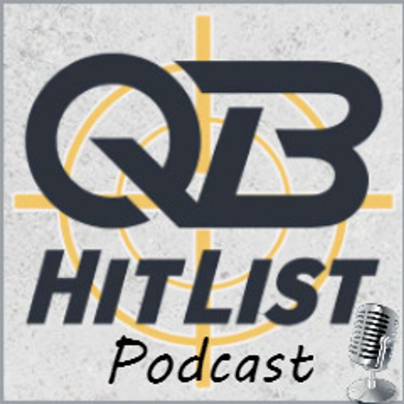 QB Hit List Podcast