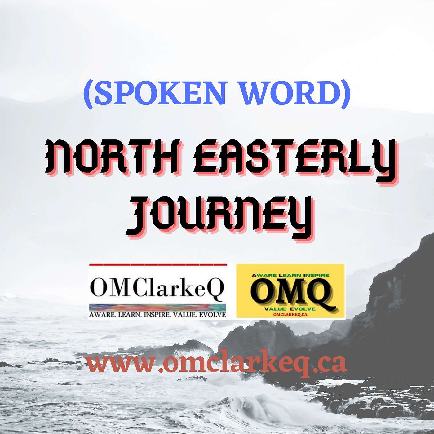 North Easterly Journey (Spoken Word)