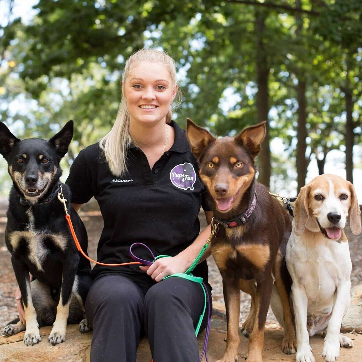 Preventing Burnout with Rhiannon Beach