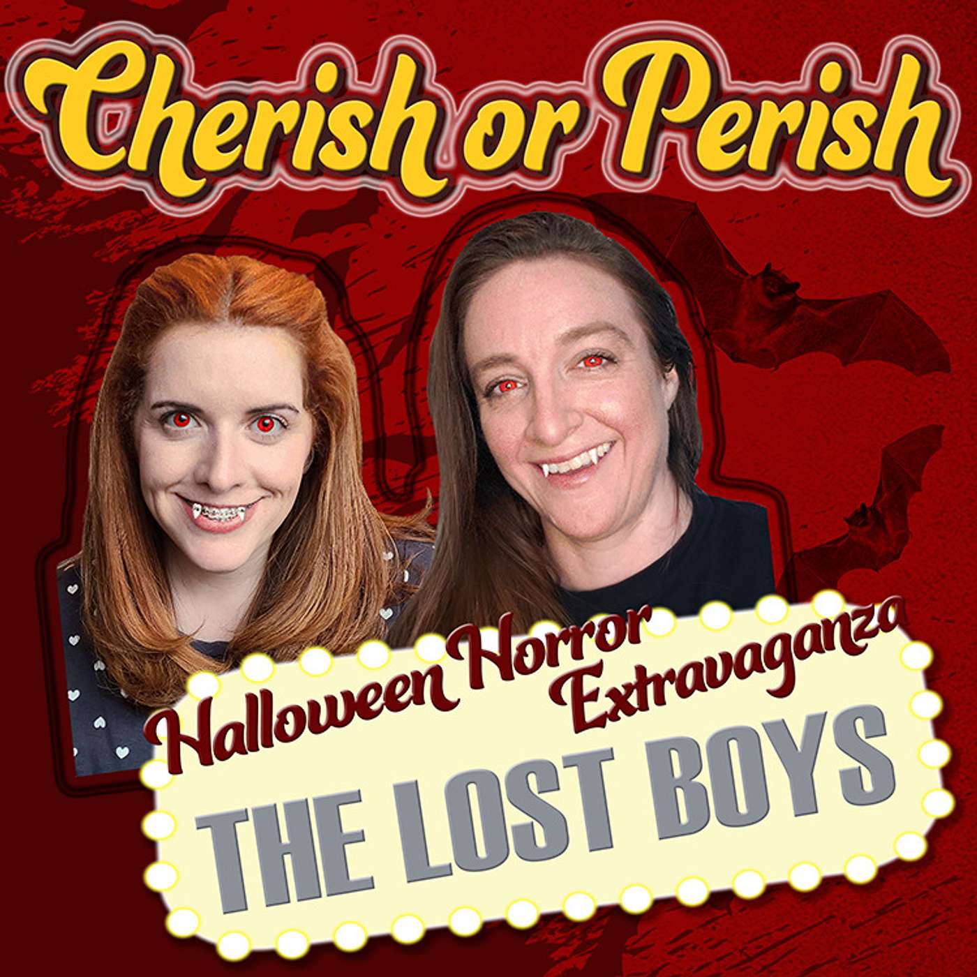 Cherish or Perish