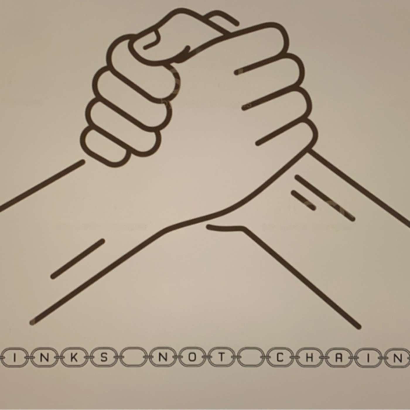 Links Not Chains: Meet the Team; A.G. Episode #42; LNC Episode #14 episode artwork
