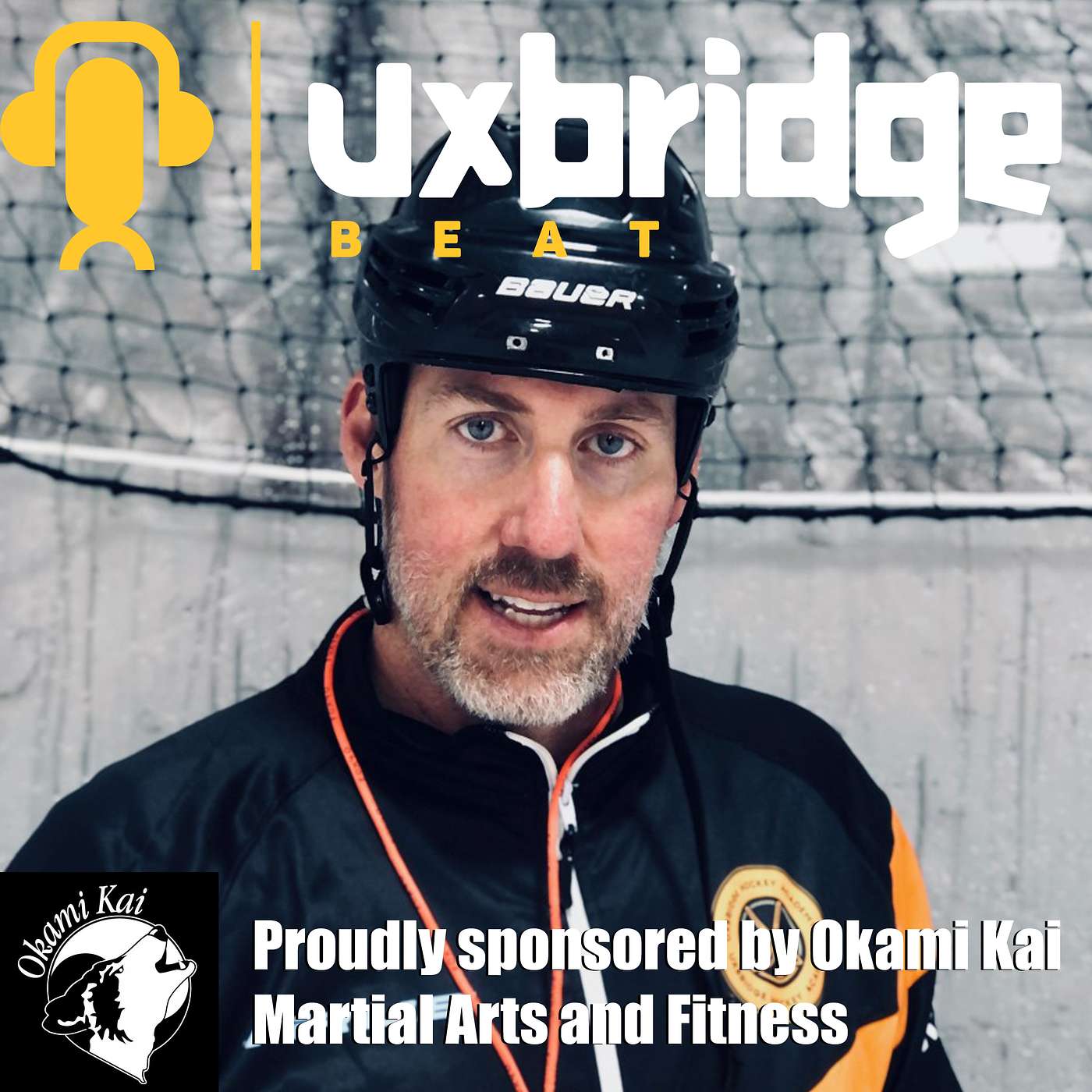 Uxbridge Beat