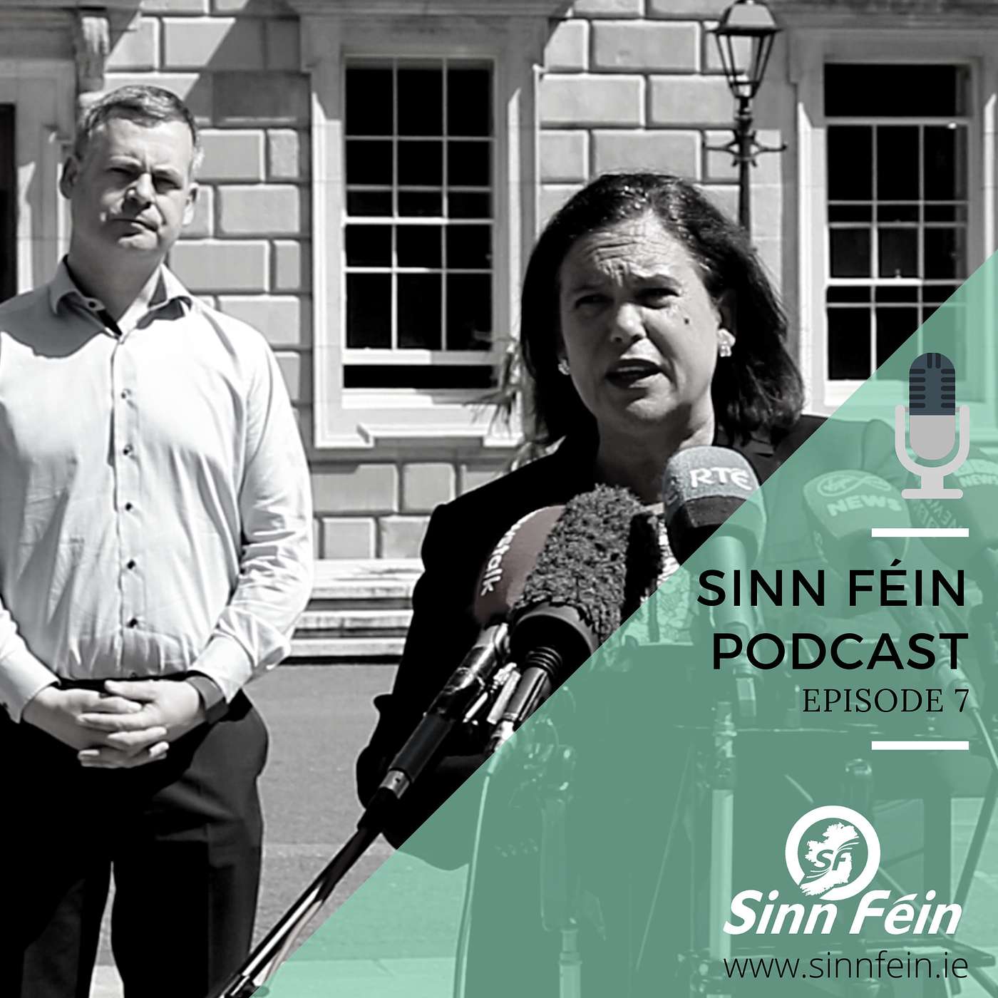 Sinn Féin