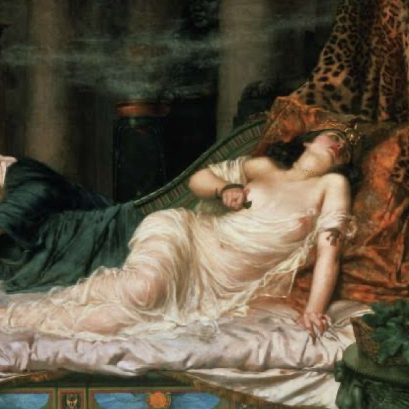 Strictly Villette: Chapters XVIII and XIX