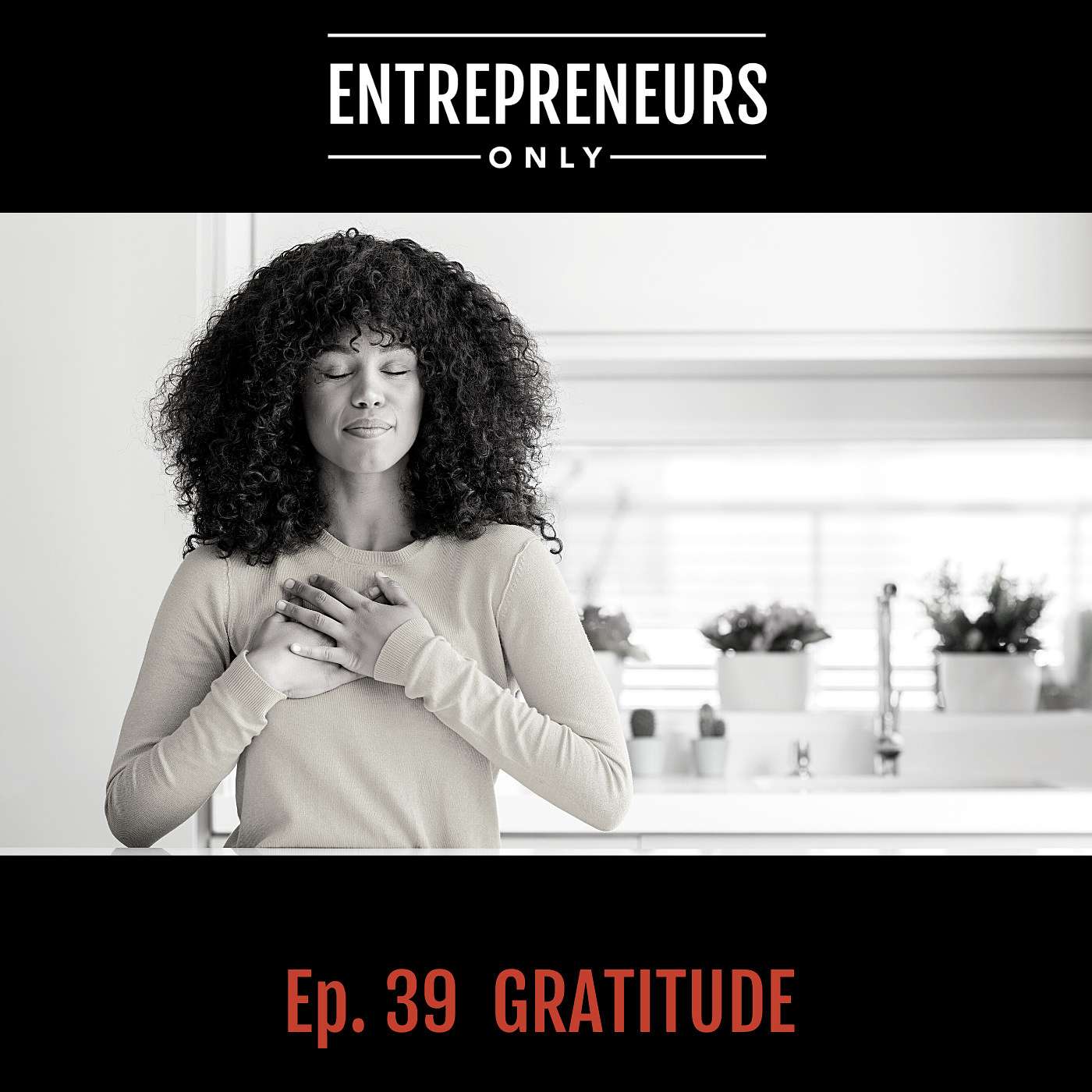 Gratitude