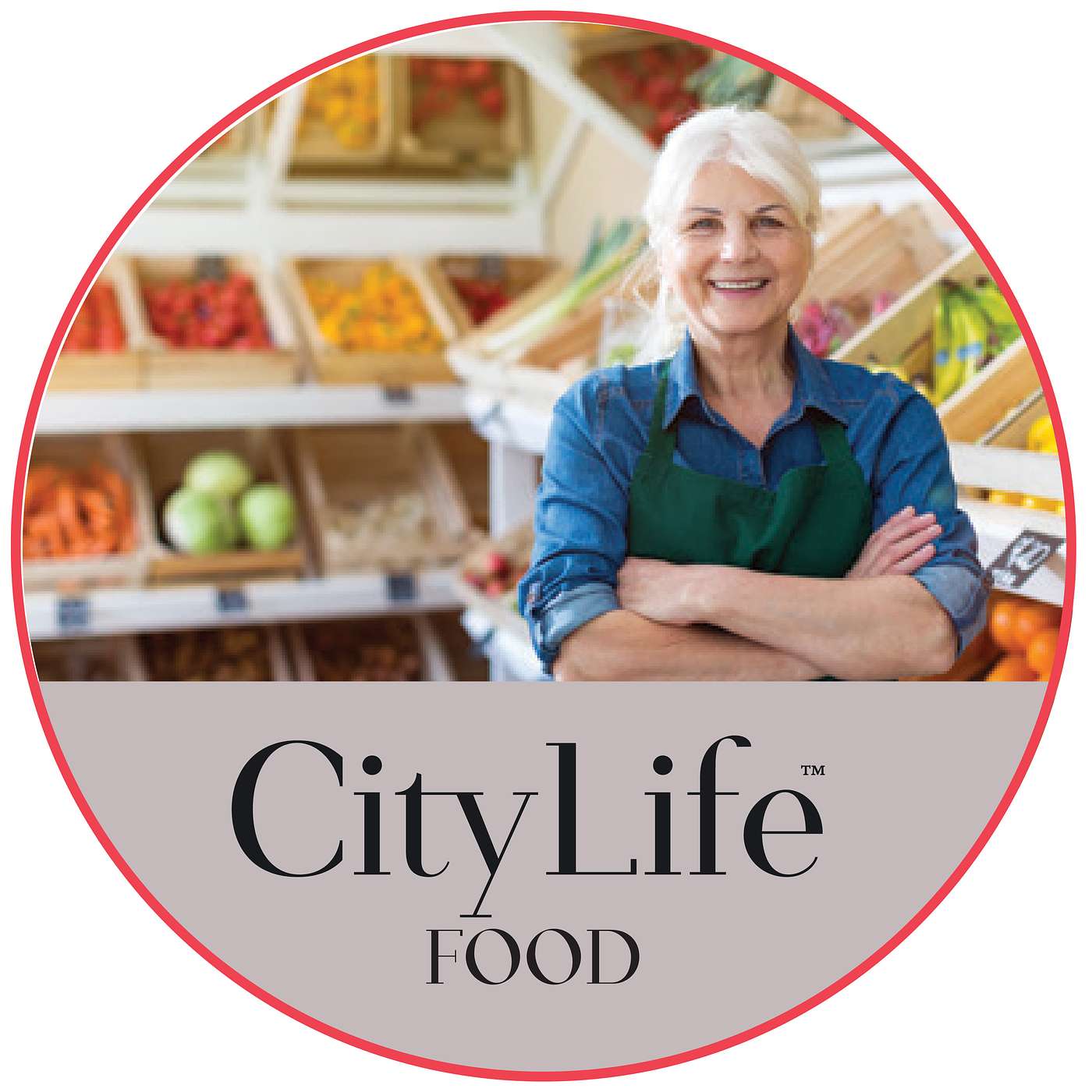 The CityLife PODCAST