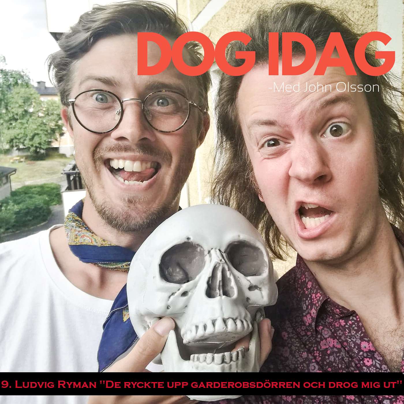 Dog idag