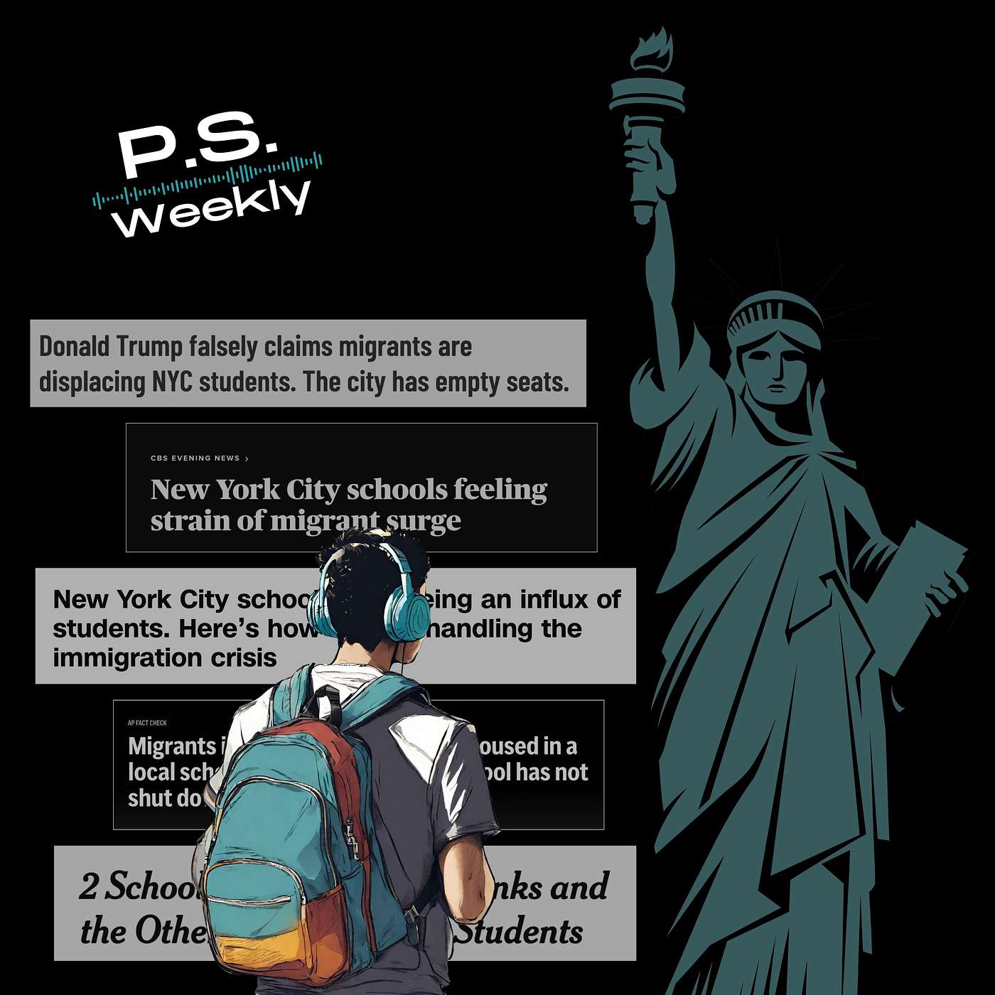 P.S. Weekly