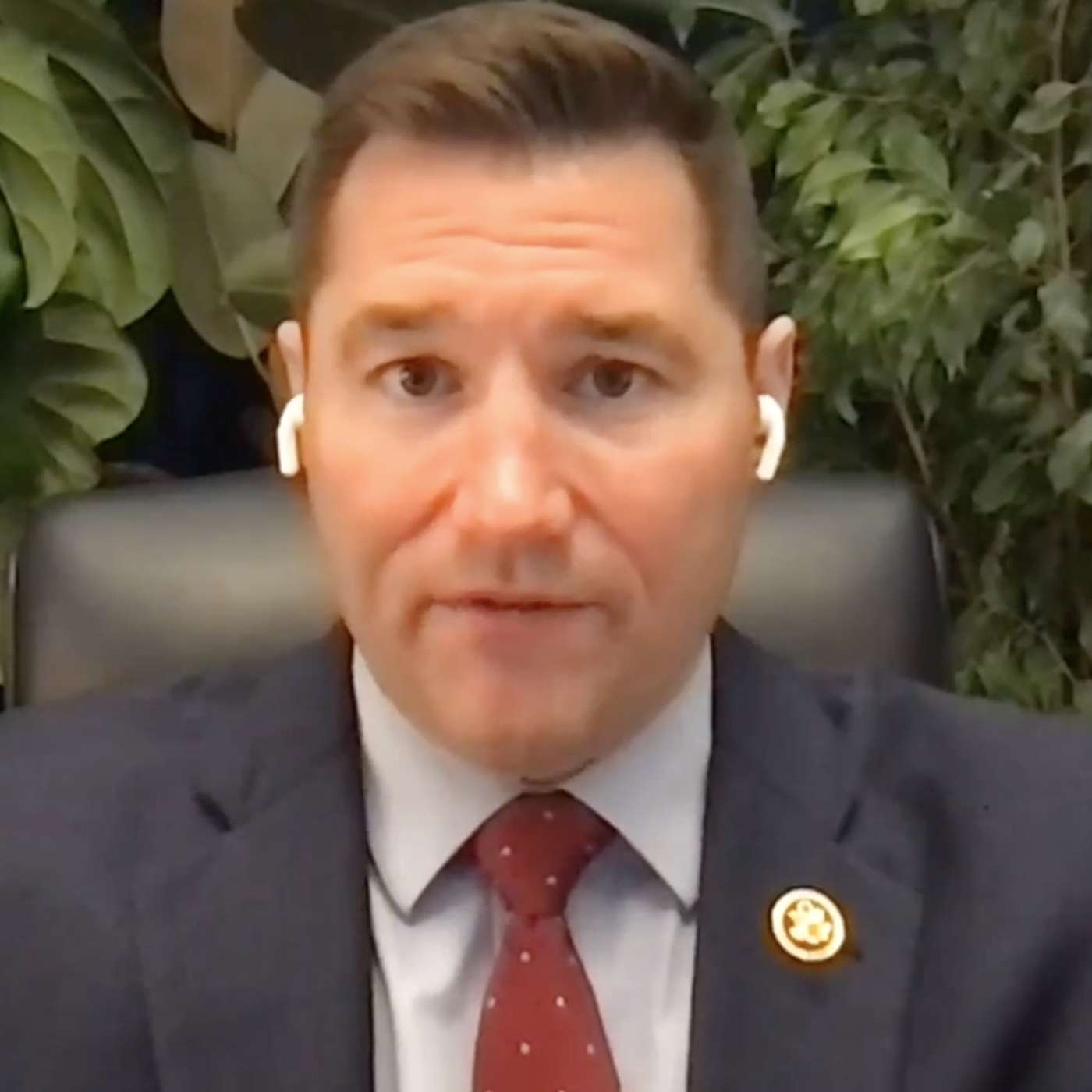 Title IX Revisions and the Congressional Review Act: A Discussion with Congressman Guy Reschenthaler episode artwork