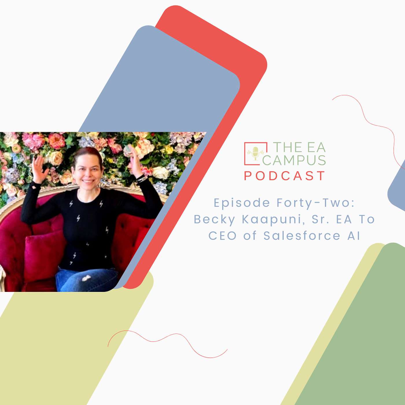 The EA Campus Podcast