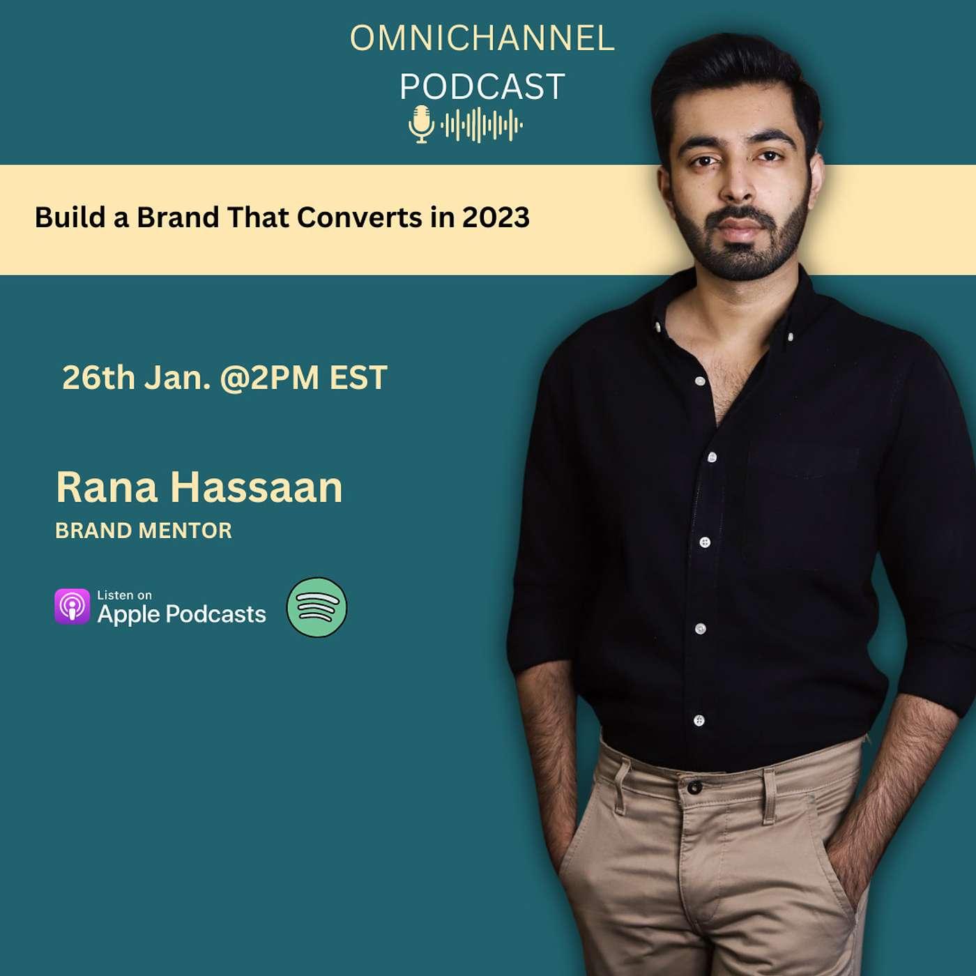 Build Branding That Converts