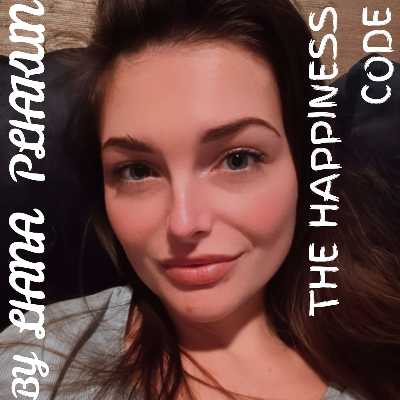 Liana Pliakun's Podcast