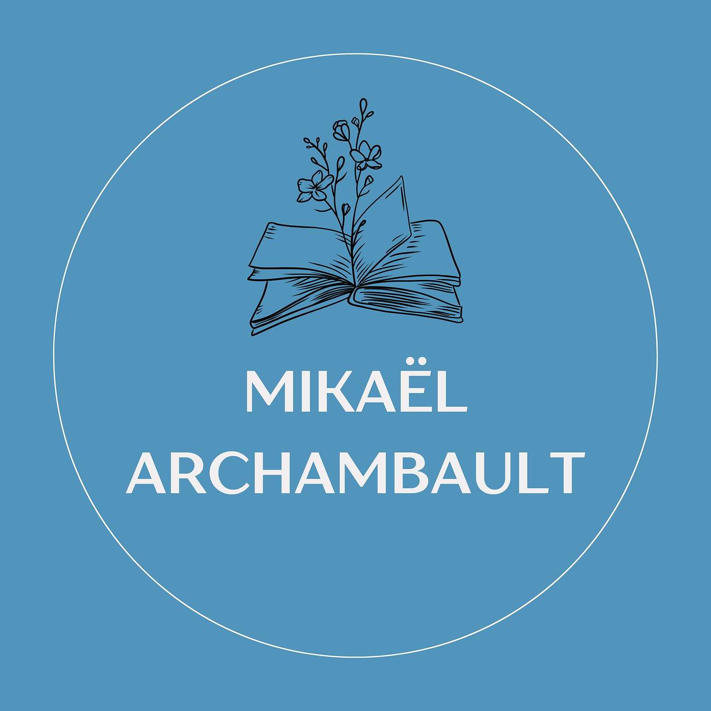 Samedi de lire avec Mikaël Archambault - 2018 episode artwork