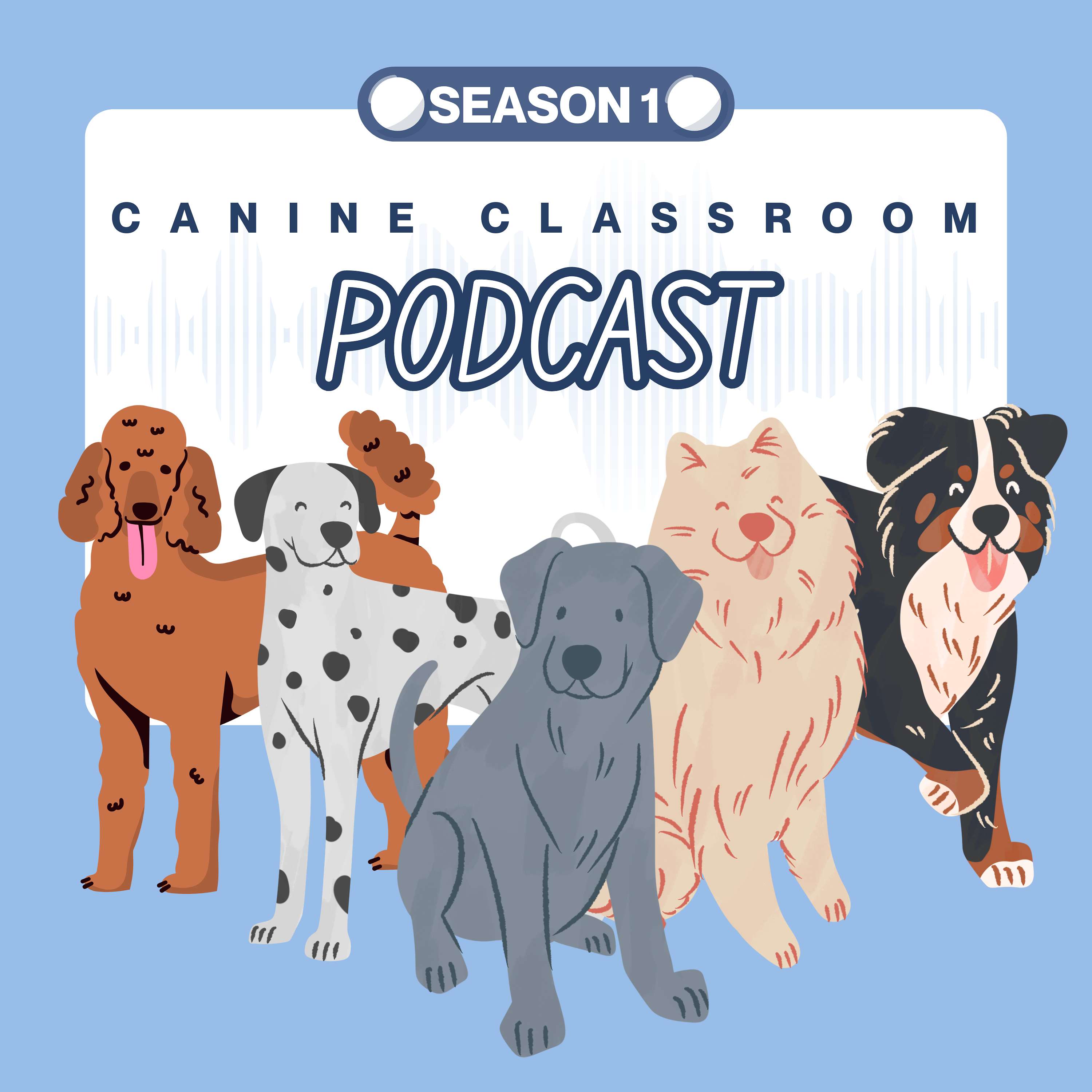Canine Classroom