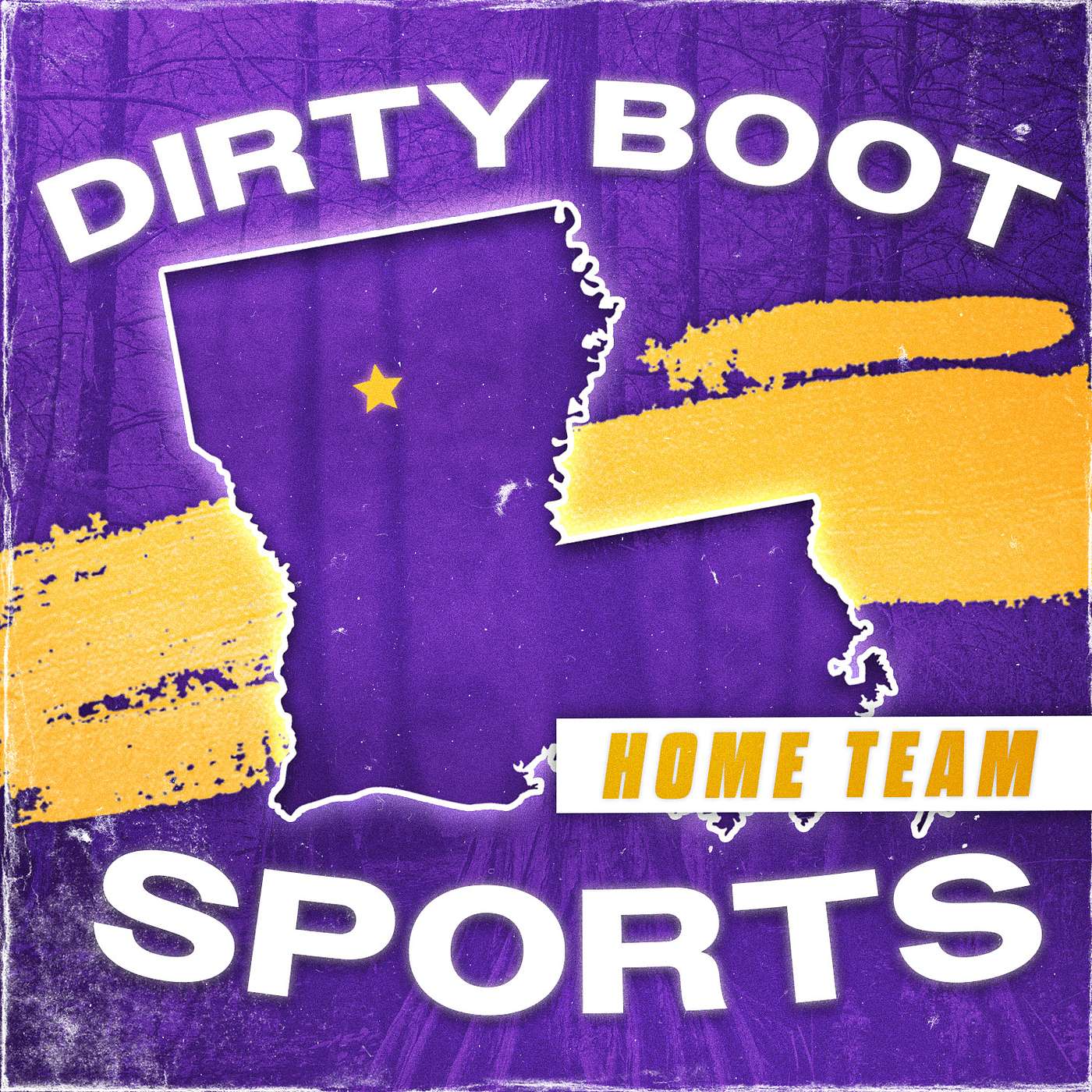 Home Team: Saints Offense is AWFUL, LSU Offense is AWESOME