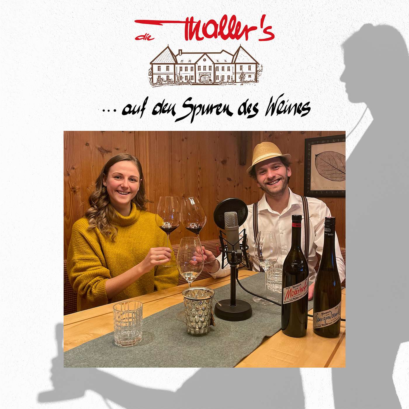Thaller\'s Podcast