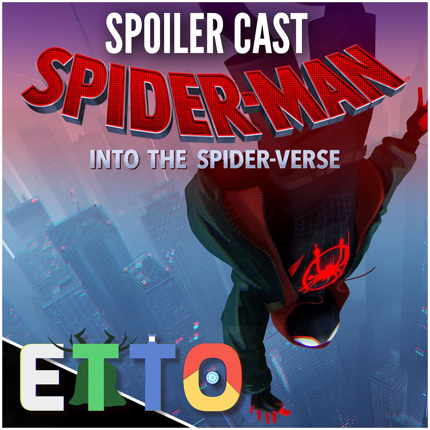 ETTO\'s CatchUP