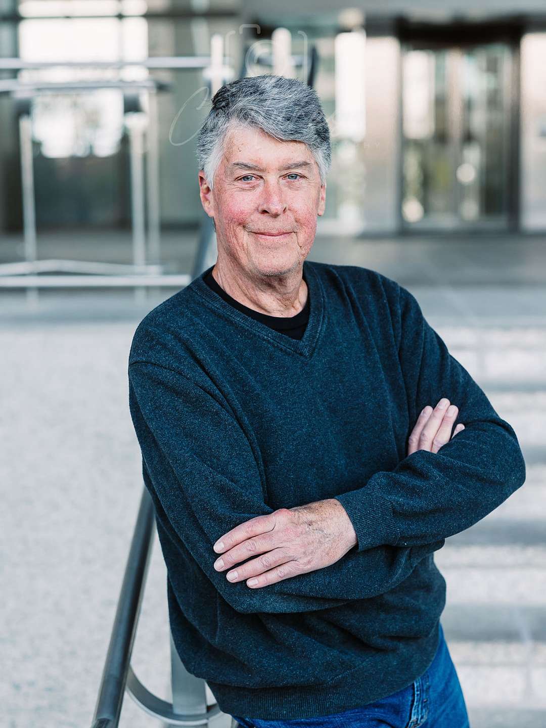 Ken Bass