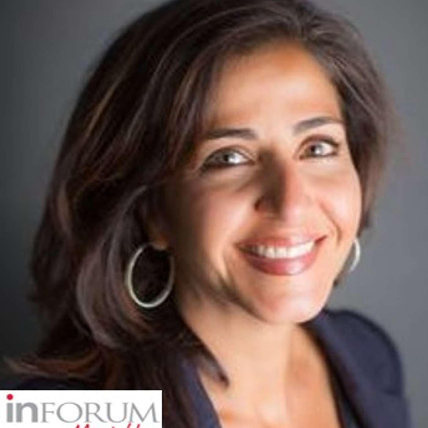 Inforum\'s Meet Her Podcast