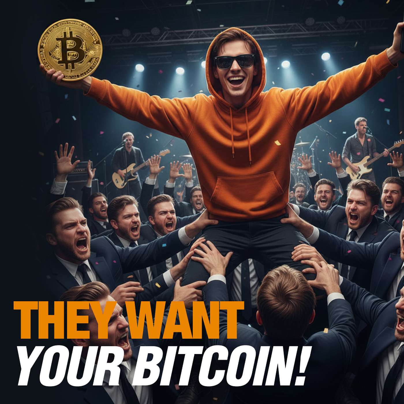 Protect Your Bitcoin Like THIS! | Bitcoin Banter