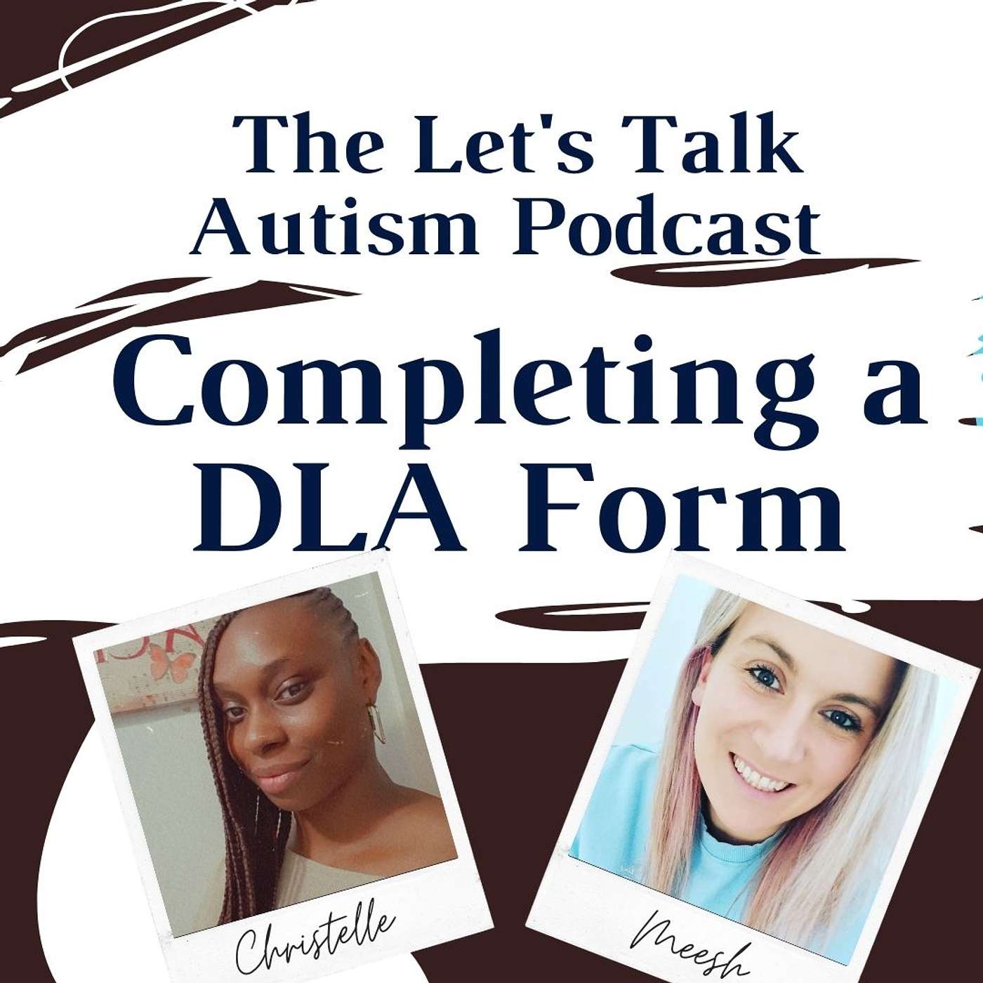 Let\'s Talk Autism