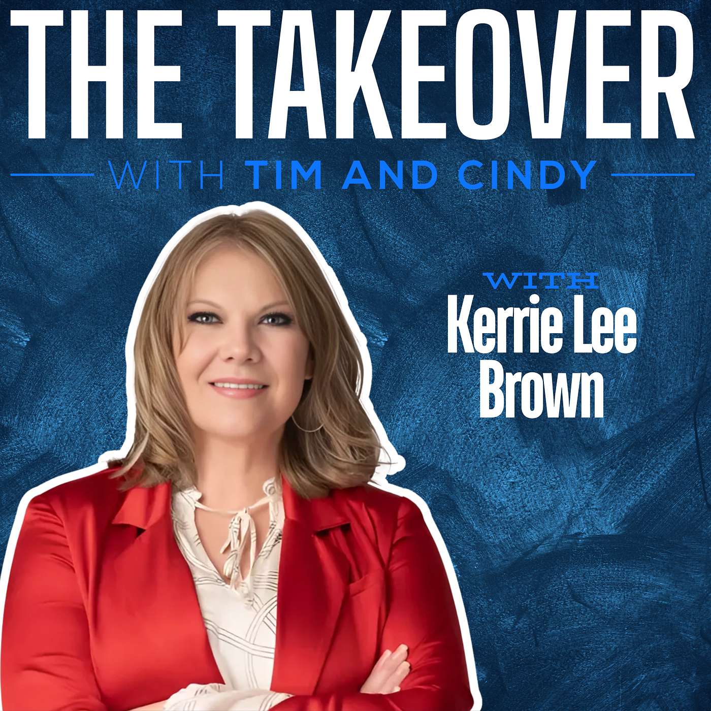 The Takeover with Tim and Cindy