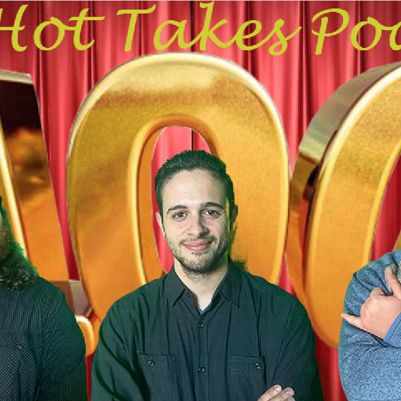 Loggin\' On: The Podcast