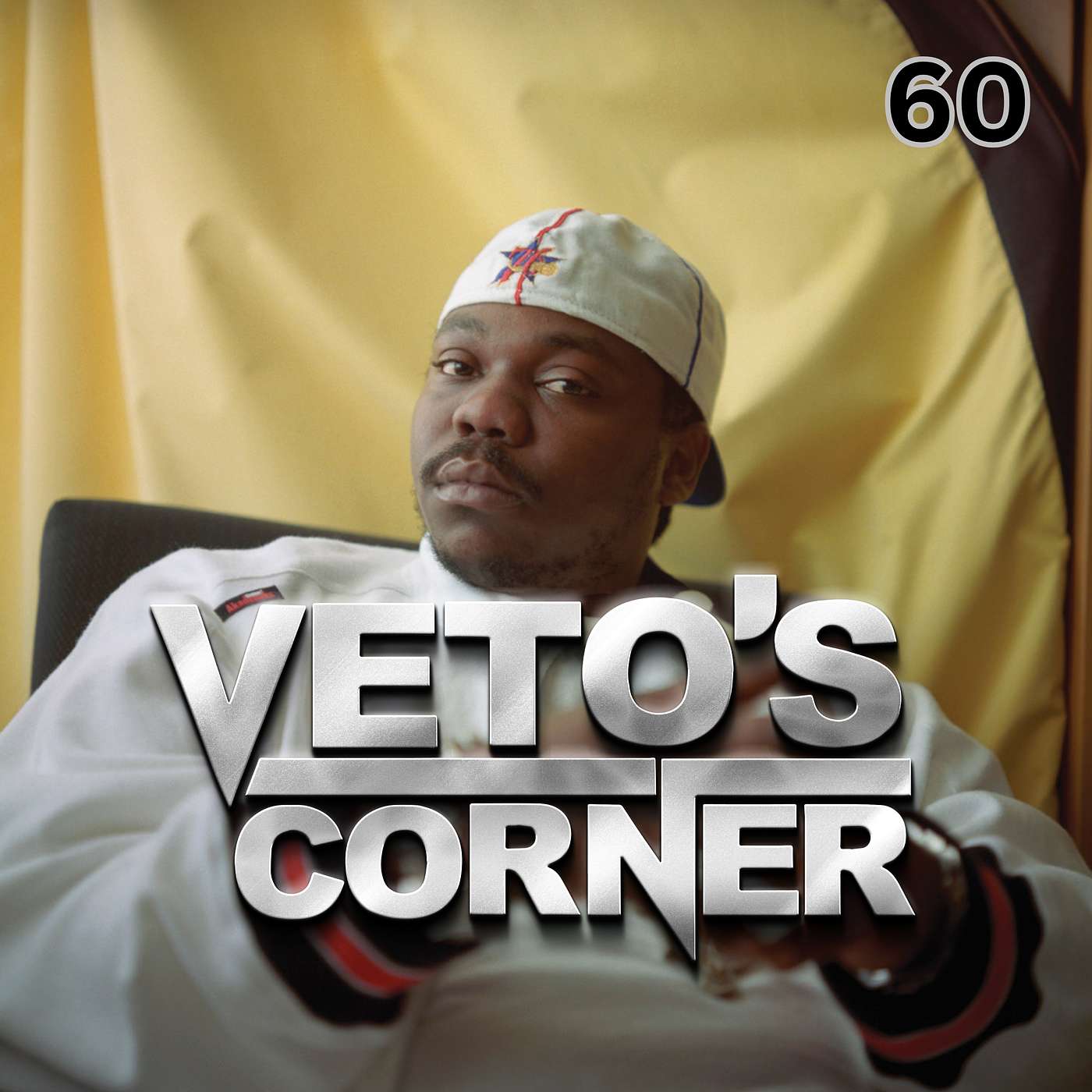 Veto’s Corner