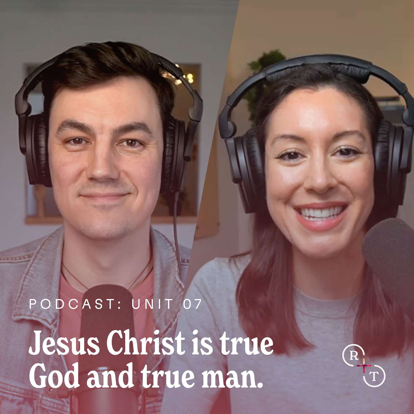 The Real + True Podcast